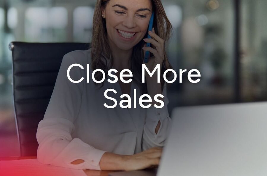 Proven Sales Techniques to Close More Deals