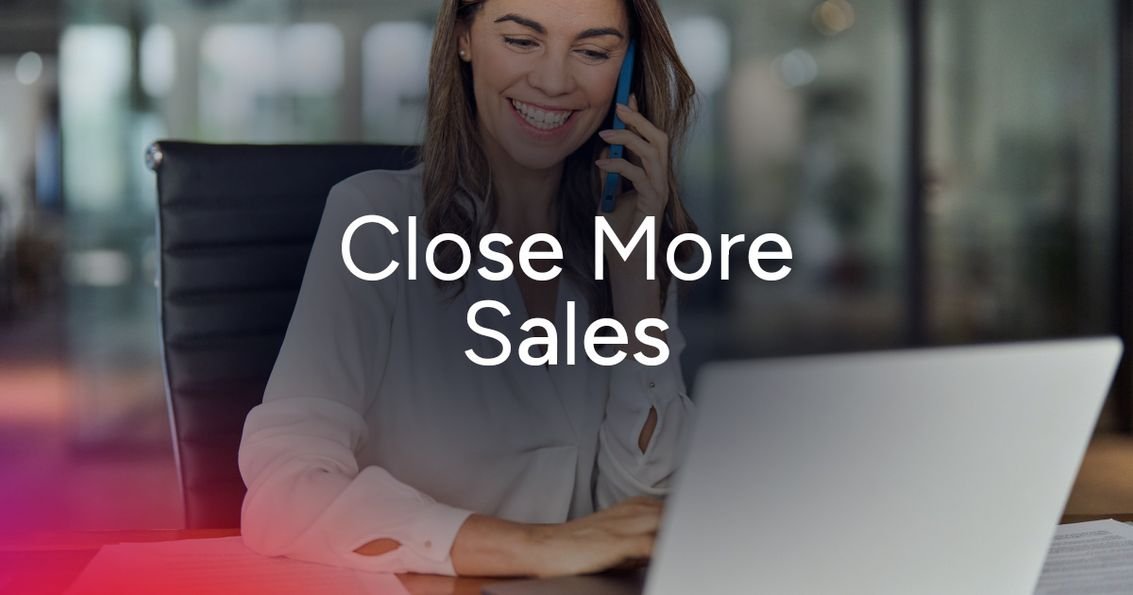 Proven Sales Techniques to Close More Deals