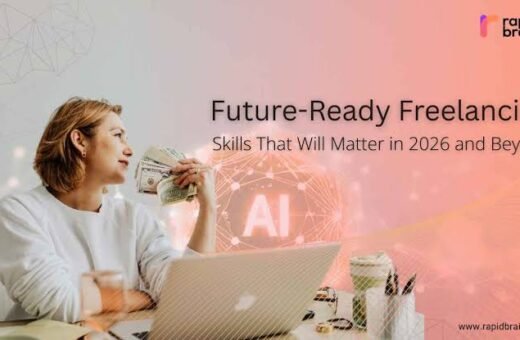 Best Freelancing Skills in Demand for 2026
