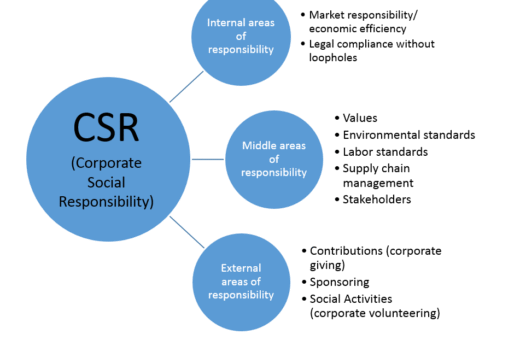 Corporate Social Responsibility (CSR): Meaning and Examples