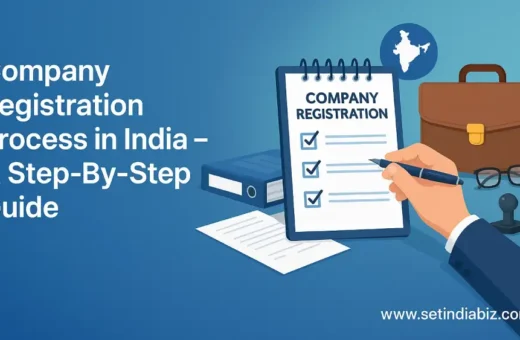 Business Registration Process: A Step-by-Step Guide for Beginners
