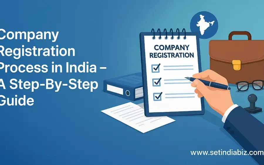 Business Registration Process: A Step-by-Step Guide for Beginners
