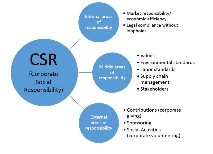 Corporate Social Responsibility (CSR): Meaning and Examples