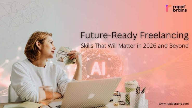 Best Freelancing Skills in Demand for 2026