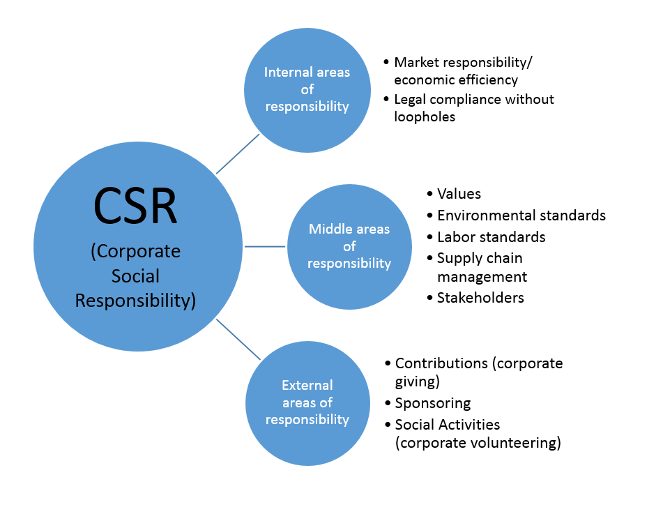 Corporate Social Responsibility (CSR): Meaning and Examples