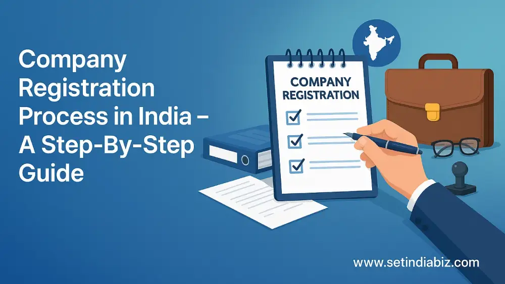 Business Registration Process: A Step-by-Step Guide for Beginners