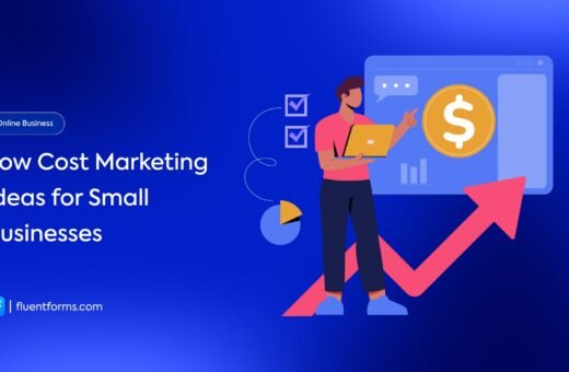 Small Business Marketing Ideas on a Tight Budget