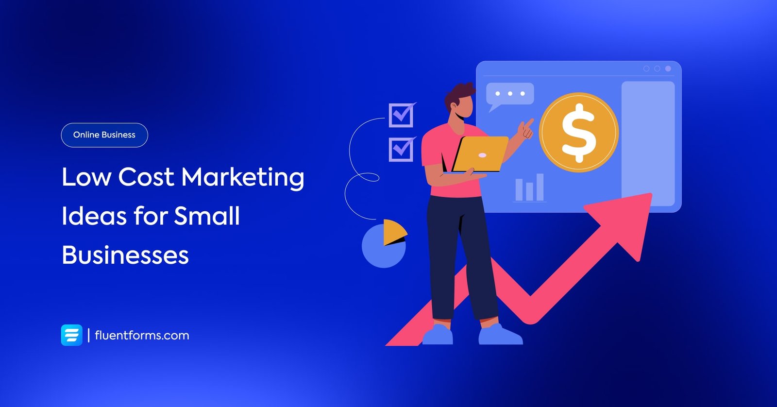 Small Business Marketing Ideas on a Tight Budget