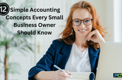 Basic Accounting Principles Every Small Business Owner Should Know
