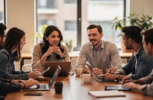 Leadership Skills Every Manager Must Have in 2026