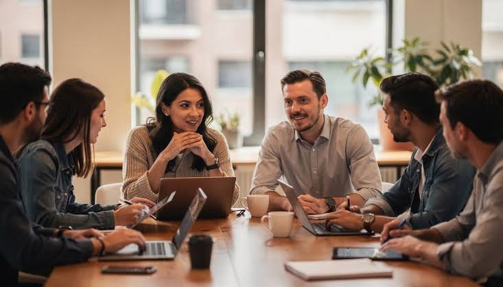 Leadership Skills Every Manager Must Have in 2026