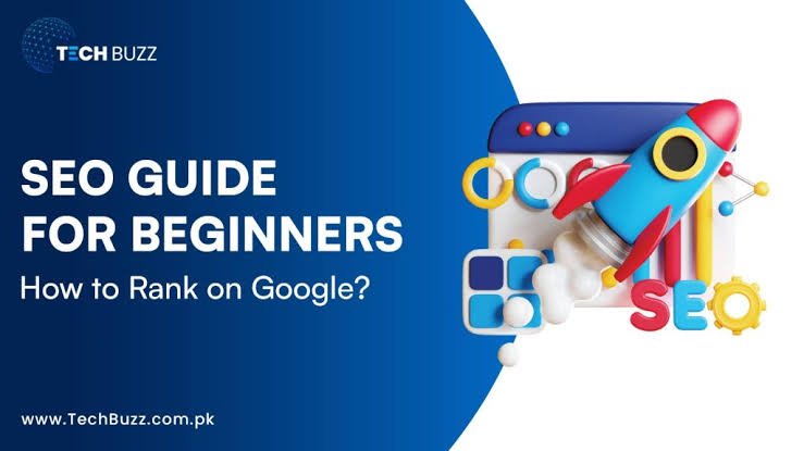 SEO for Beginners: Complete Guide to Rank on Google