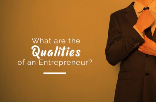 Qualities of a Successful Entrepreneur You Must Develop