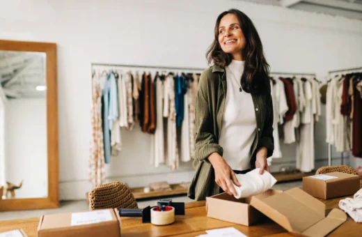 Real E-Commerce Success Story: How a Small Brand Scaled Fast