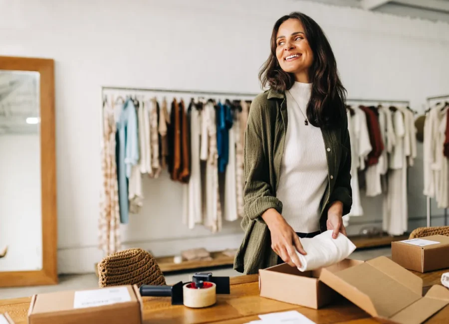 Real E-Commerce Success Story: How a Small Brand Scaled Fast