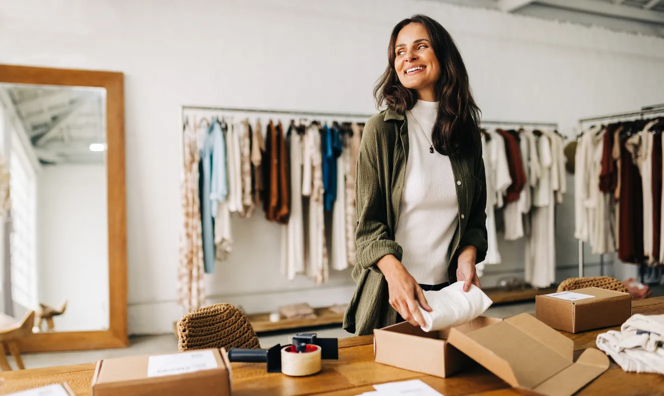Real E-Commerce Success Story: How a Small Brand Scaled Fast