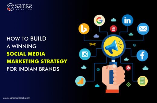 Social Media Marketing Strategy to Grow Your Brand