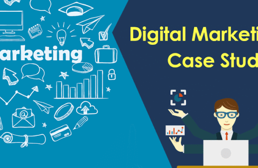 Case Study: How a Startup Grew Revenue Using Digital Marketing