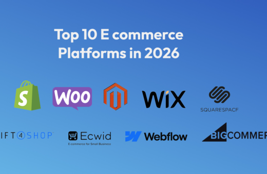 Best E-Commerce Platforms Compared for Beginners