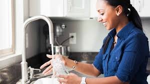 A Practical Way to Think About Better Water at Home