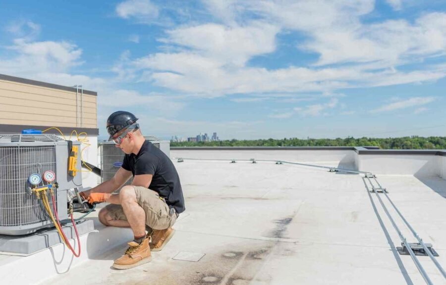 What Makes an HVAC Service Worth Calling Again?