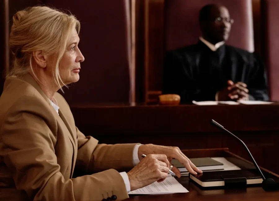 Finding the Right Witness: What to Know Before the Search Begins