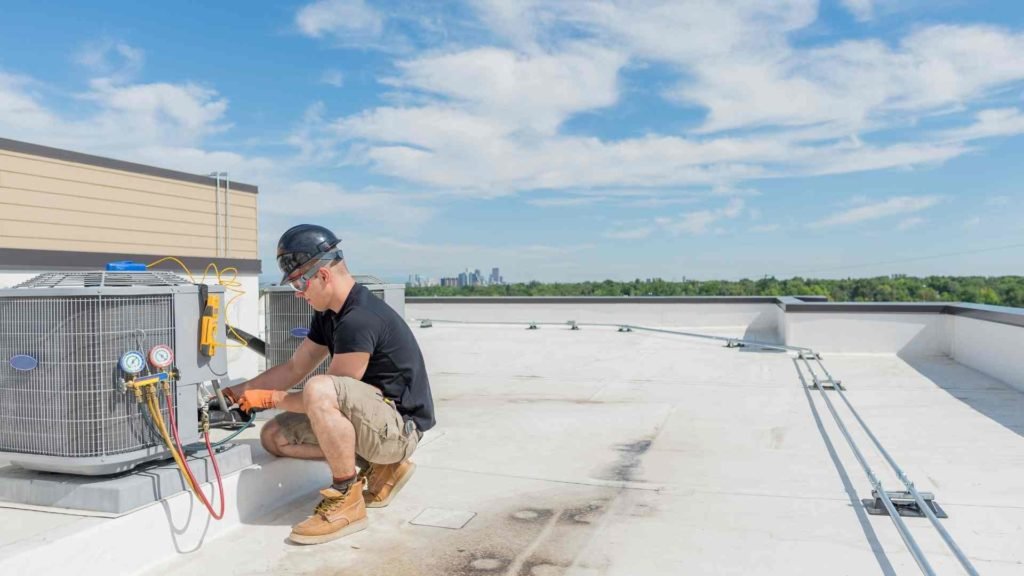 What Makes an HVAC Service Worth Calling Again?