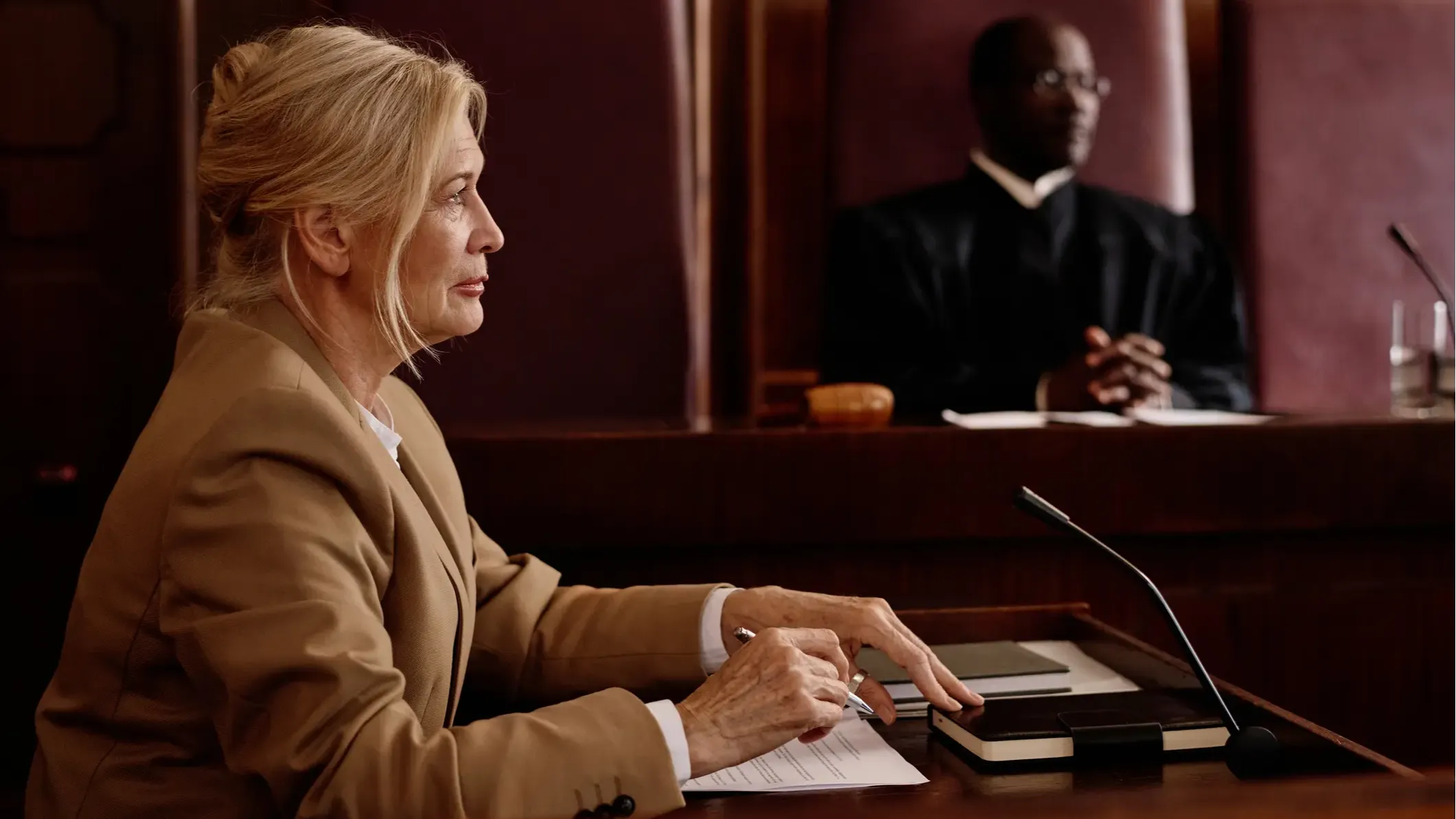 Finding the Right Witness: What to Know Before the Search Begins