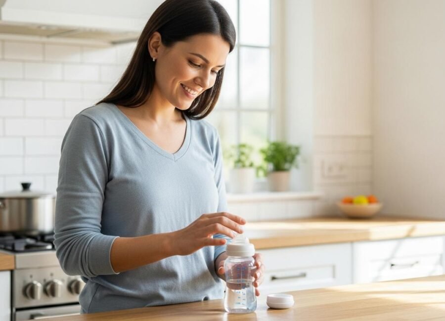 Simple Ways to Make Everyday Water Work Better for Your Home