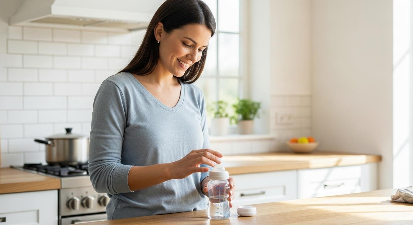 Simple Ways to Make Everyday Water Work Better for Your Home