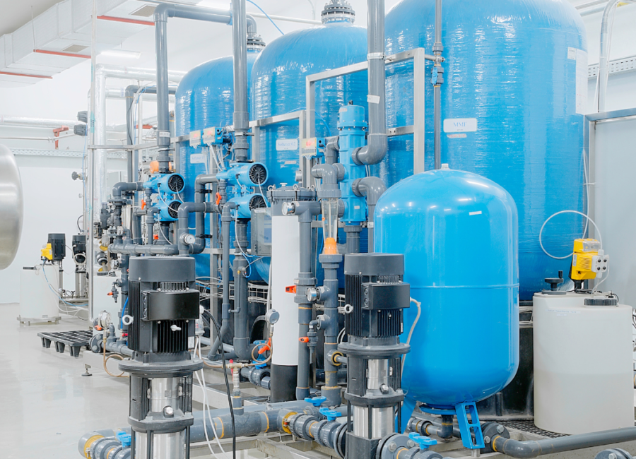 The Parts of a Well-Water System You Don’t See Until Something Goes Wrong