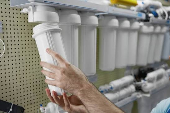 Choosing the Right Drinking Water Filter for Your Kitchen