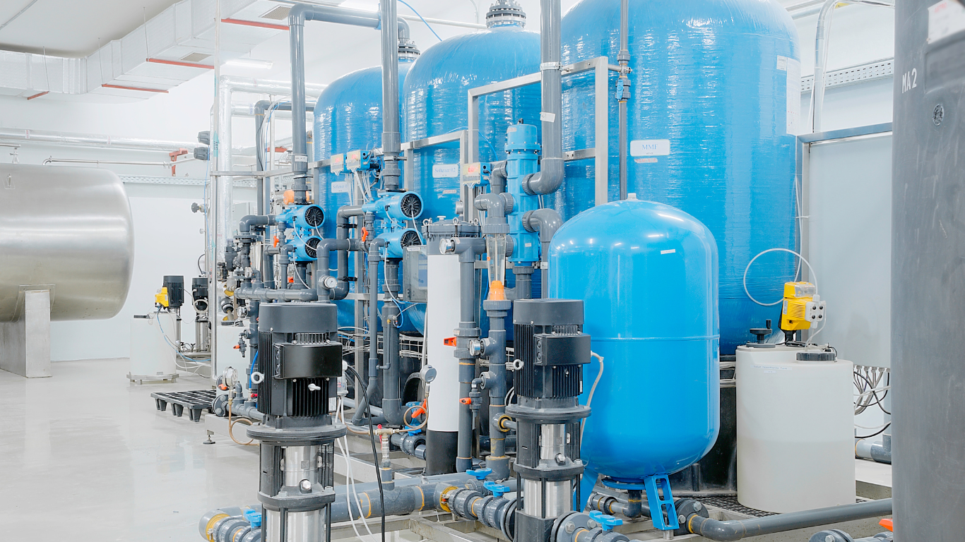 The Parts of a Well-Water System You Don’t See Until Something Goes Wrong