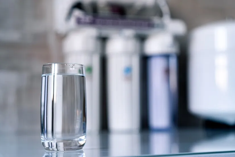 Making Smarter Water Choices for a More Efficient Home