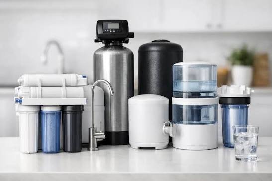 What Softer Water Can Change in the Everyday Life of a Home