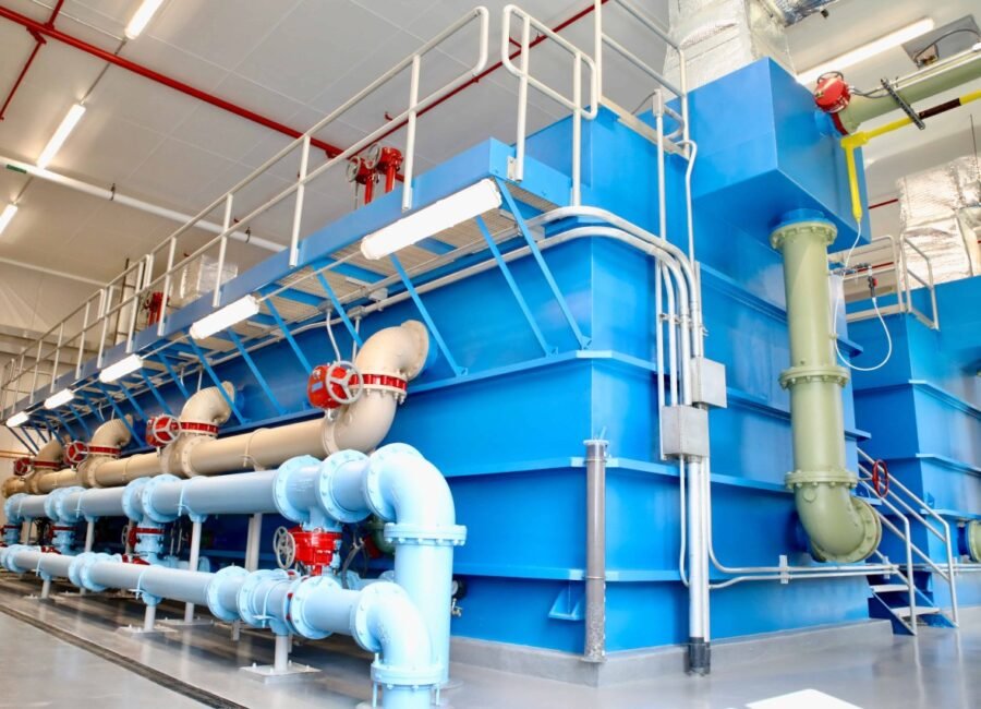 A Smarter Way to Understand and Manage the Water in Your Home
