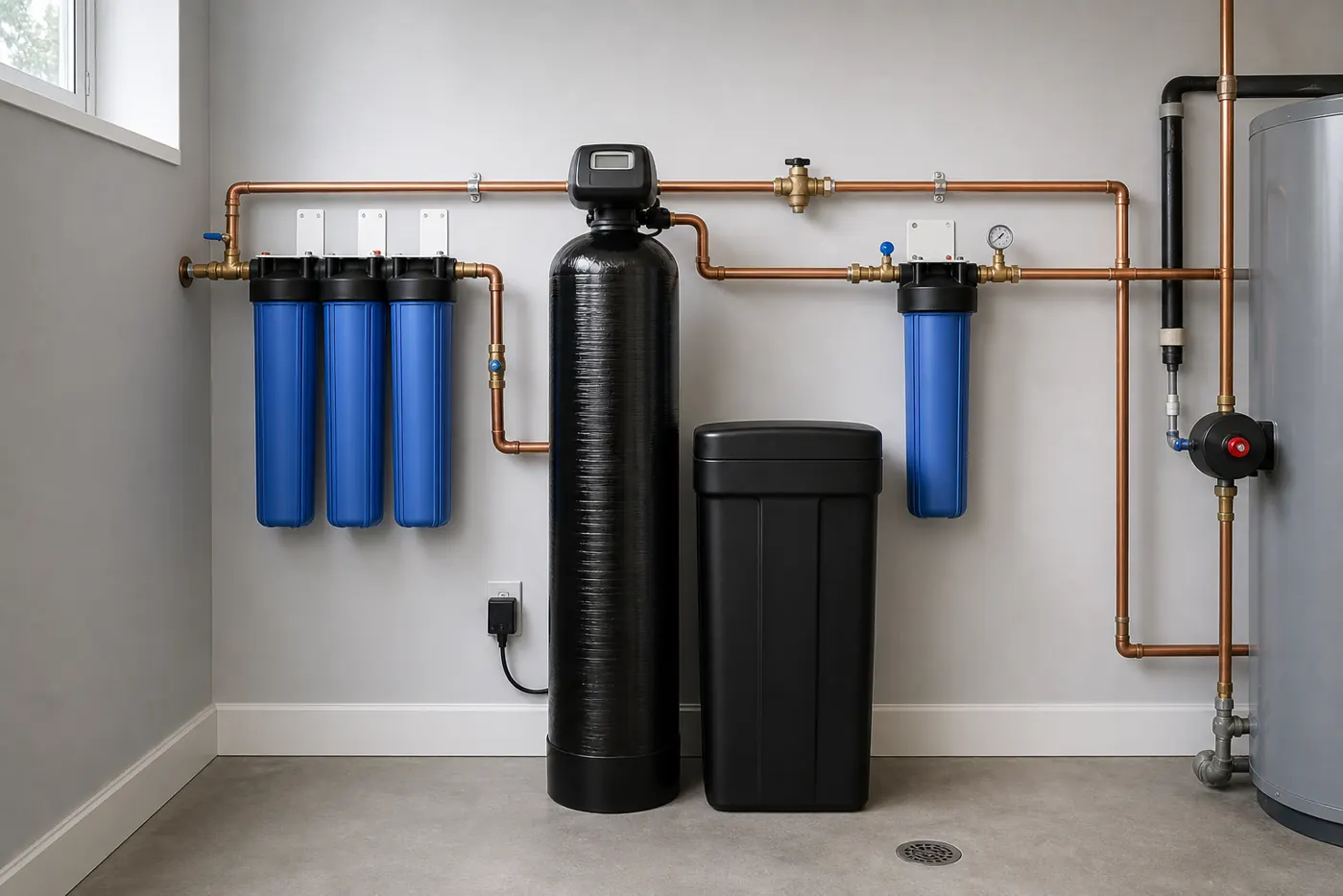 A Smarter Way to Decide What Kind of Water Treatment Your Home Needs