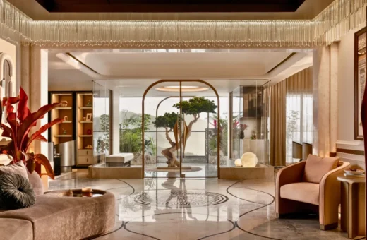 Designing a Home Around the Way You Want to Live