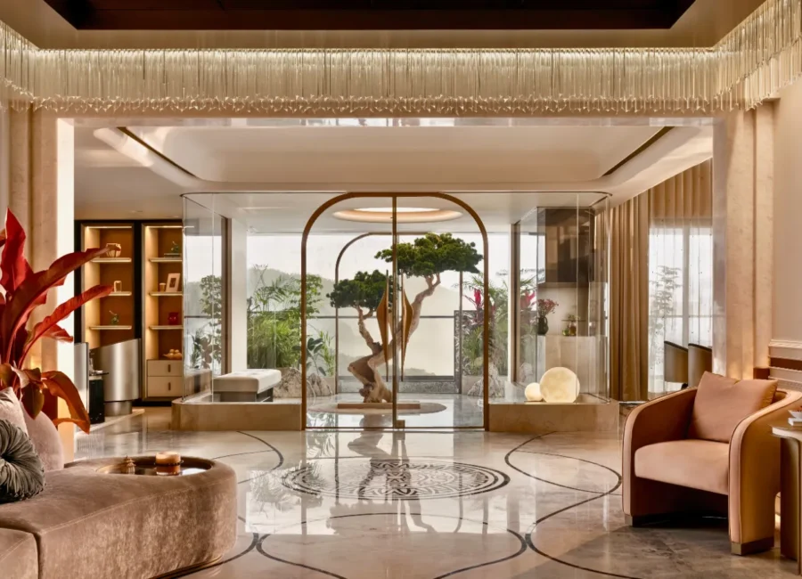 Designing a Home Around the Way You Want to Live