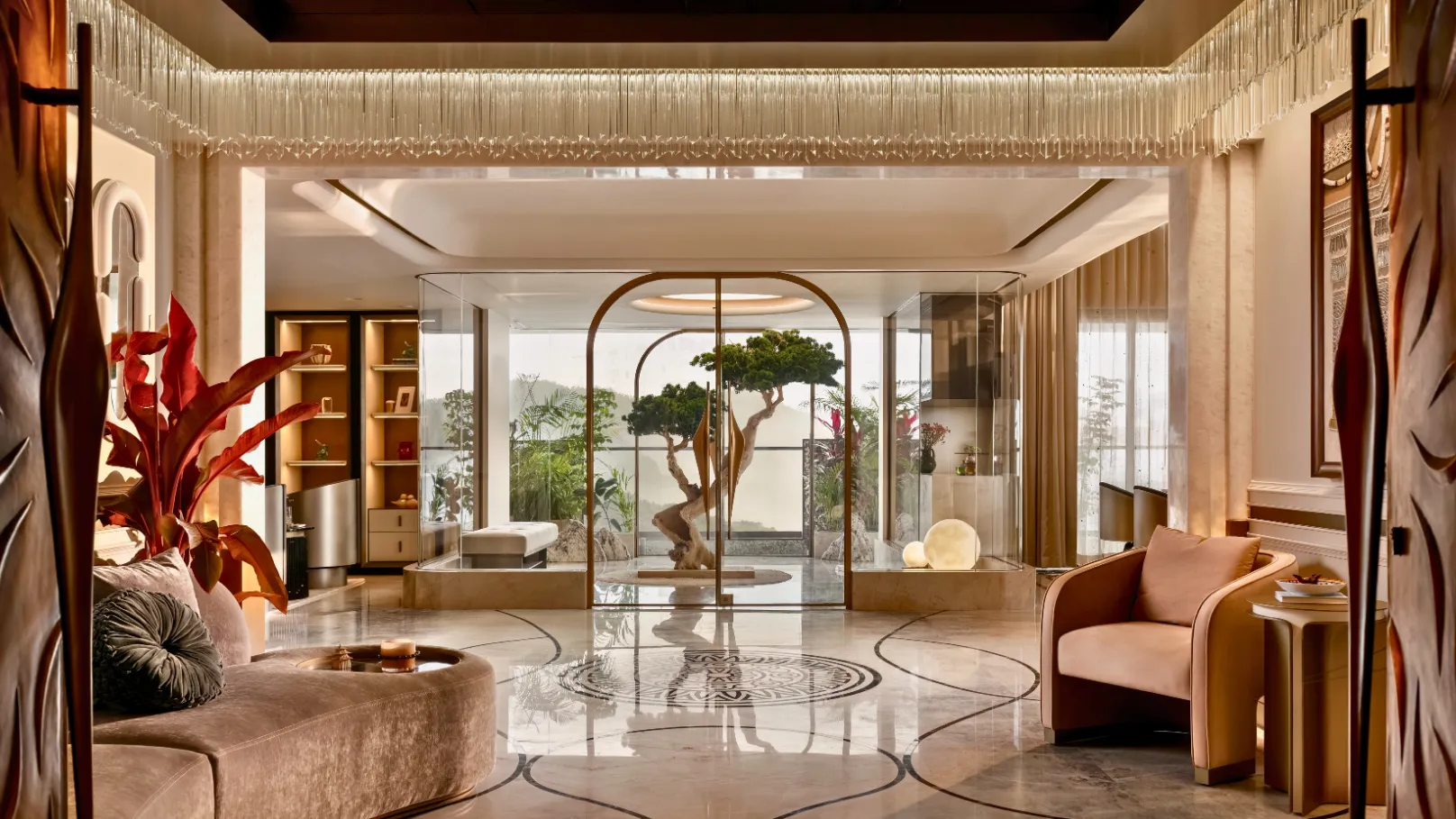 Designing a Home Around the Way You Want to Live
