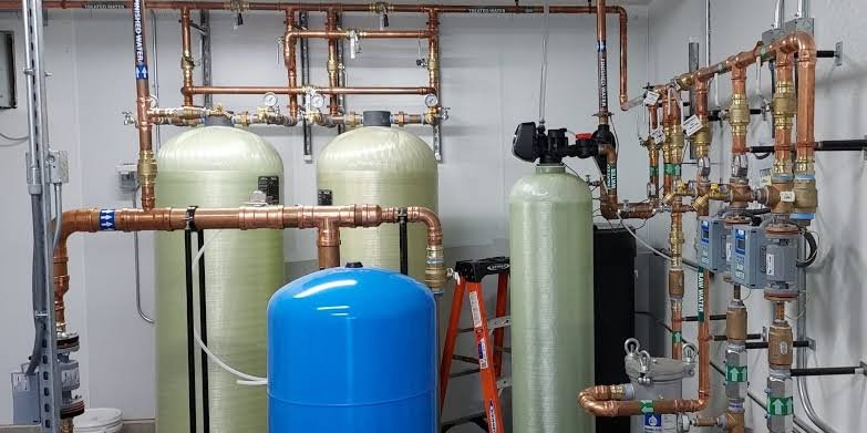 Making Commercial Water Treatment Work Better for Kitchens, Equipment, and Customers