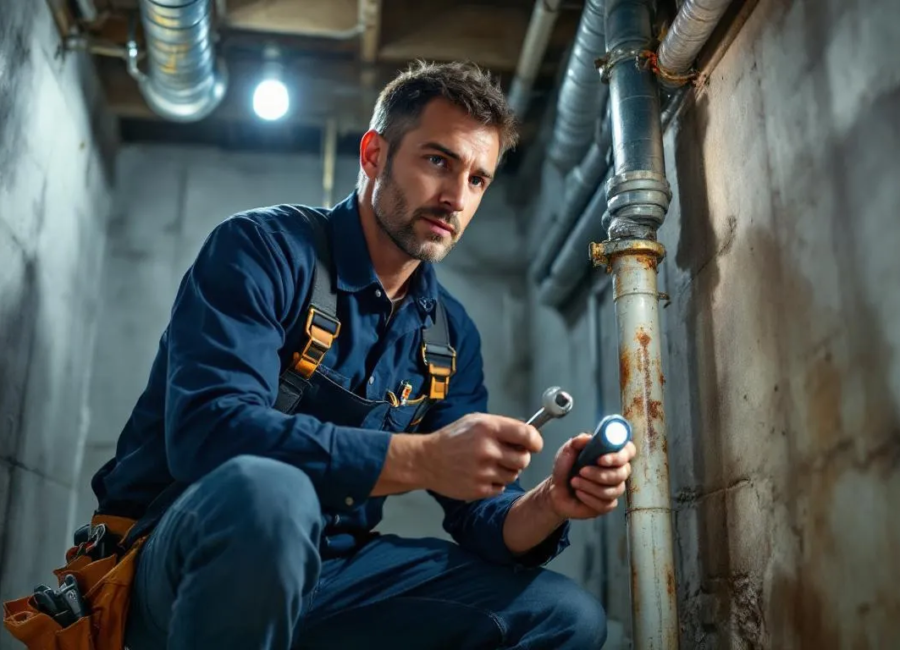 When Your Home’s Plumbing Needs More Than a Quick Repair