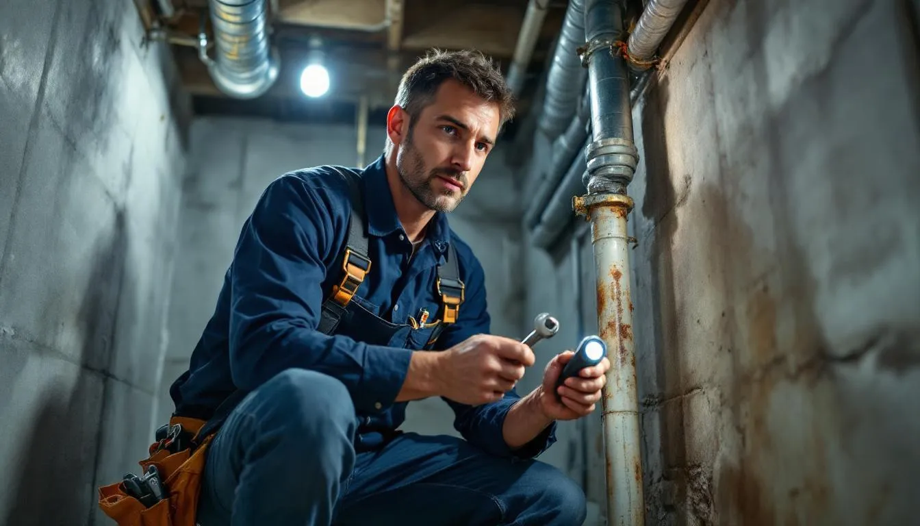 When Your Home’s Plumbing Needs More Than a Quick Repair