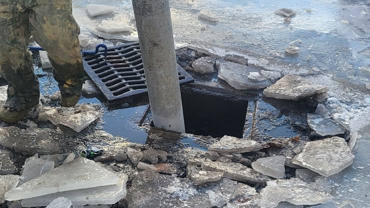 Giving Rainwater Somewhere to Go: A Practical Look at Stormwater Planning