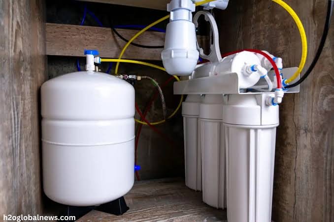 How to Choose a Water Filtration System That Actually Fits Your Home